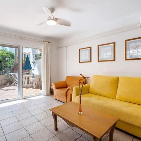 001, Club Atlantis, Puerto Colon, Adeje Apartment Costa Adeje  ภายนอก รูปภาพ