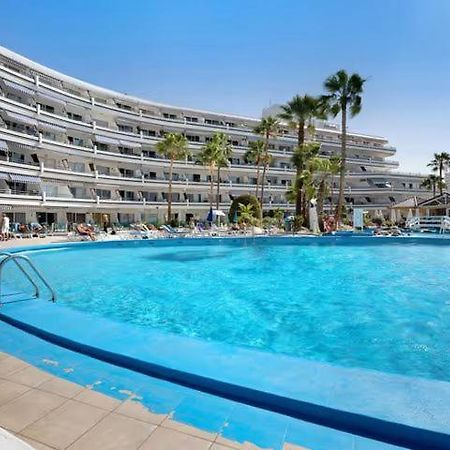 001, Club Atlantis, Puerto Colon, Adeje Apartment Costa Adeje  ภายนอก รูปภาพ