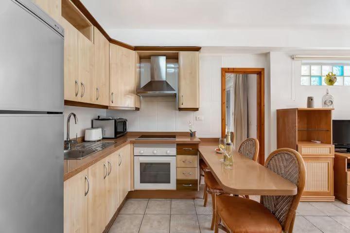 001, Club Atlantis, Puerto Colon, Adeje Apartment Costa Adeje  ภายนอก รูปภาพ