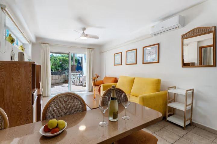 001, Club Atlantis, Puerto Colon, Adeje Apartment Costa Adeje  ภายนอก รูปภาพ