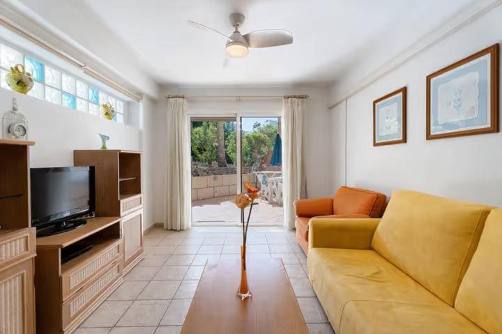 001, Club Atlantis, Puerto Colon, Adeje Apartment Costa Adeje  ภายนอก รูปภาพ